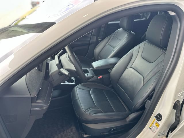 Certified 2025 Ford Mustang Mach-E Premium w/ Interior Protection Package RWD image 12