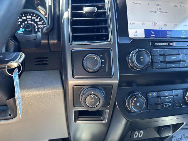 Certified 2020 Ford F150 XLT w/ XTR Package image 27