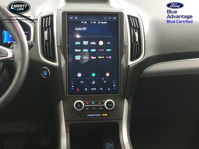 Certified 2021 Ford Edge SEL w/ Convenience Package image 23