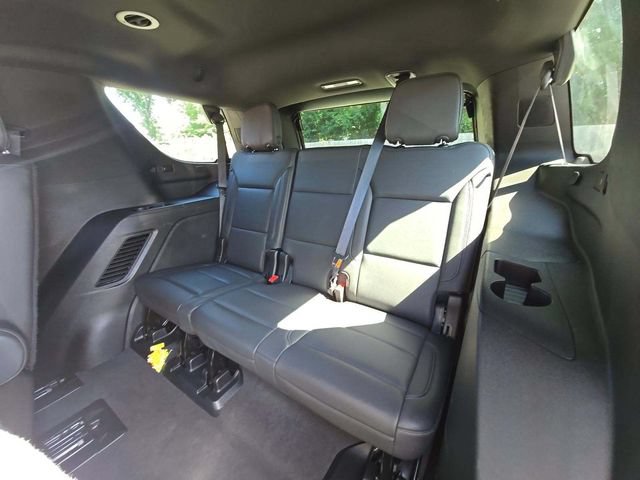 Used 2024 Chevrolet Tahoe LT AWD/4WD image 20