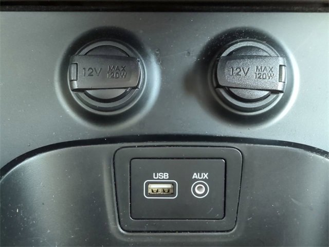 Used 2018 Hyundai Santa Fe Sport image 21