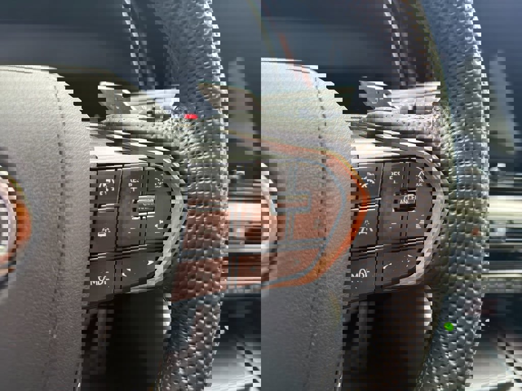 Used 2025 Lexus TX 500h AWD w/ Technology Package image 24