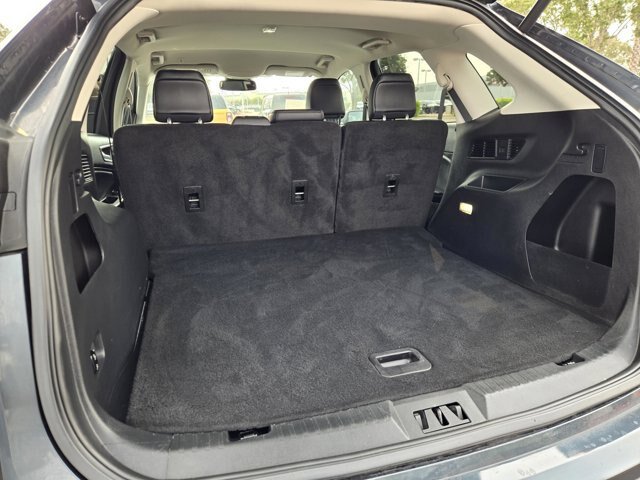 Certified 2024 Ford Edge SEL w/ Convenience Package AWD/4WD image 27