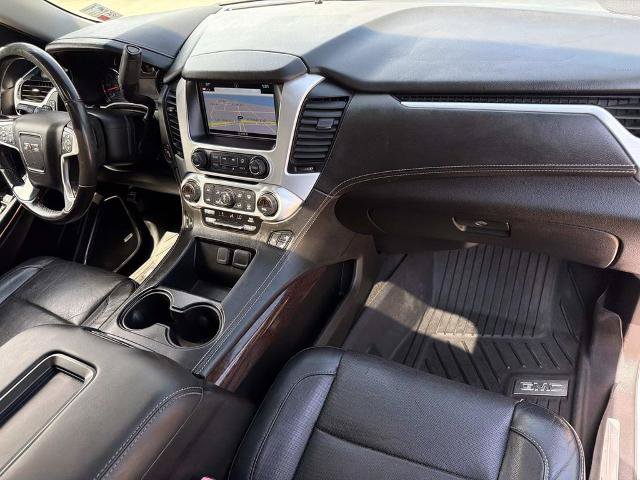 Used 2019 GMC Yukon XL SLT w/ Open Road Package RWD image 15