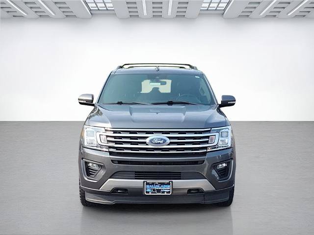 Certified 2021 Ford Expedition Max XLT AWD/4WD image 8