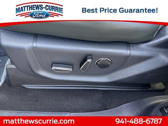 Certified 2024 Ford Expedition Timberline image 10