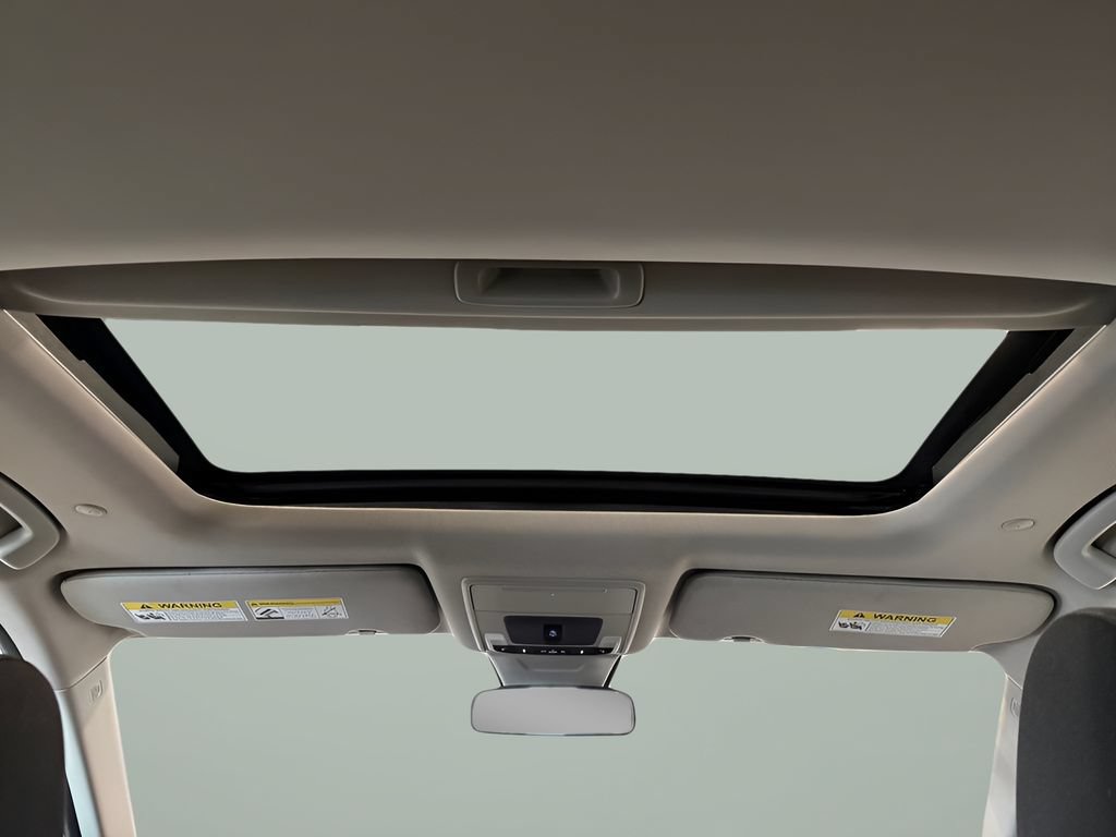 Used 2023 Honda CR-V EX image 25