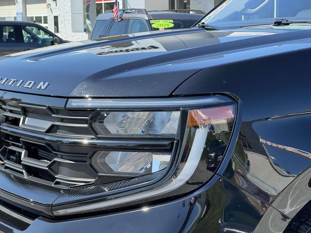 Certified 2025 Ford Expedition Max Active AWD/4WD image 7