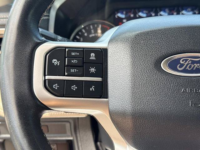 Certified 2024 Ford Expedition Limited AWD/4WD image 18