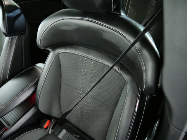 Certified 2025 Ford Mustang Mach-E GT AWD/4WD image 19