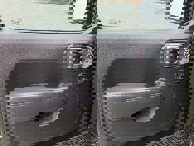 Used 2024 Jeep Gladiator Sport image 13