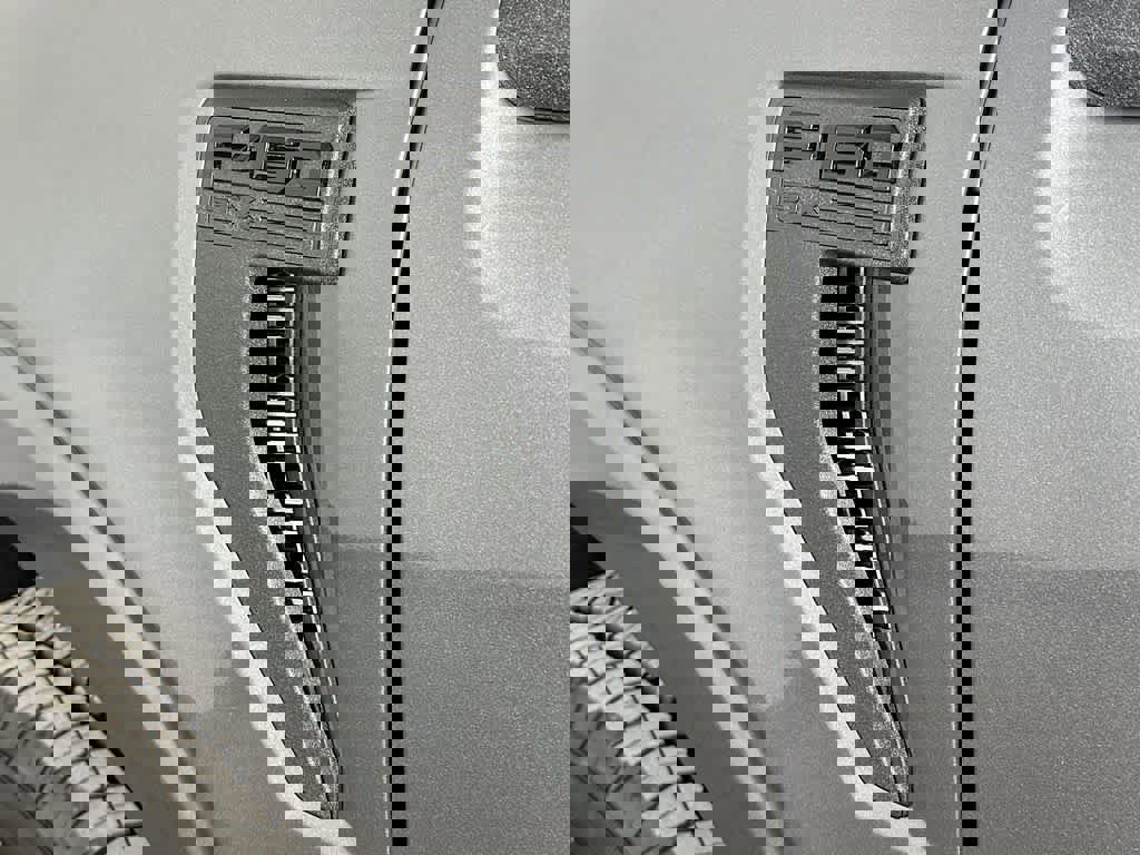 Certified 2025 Ford F150 STX w/ Equipment Group 201A FX4 image 7