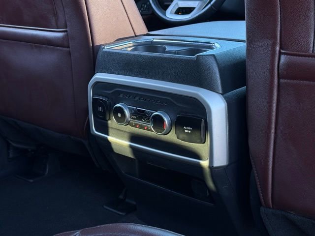 Certified 2024 Ford Expedition Max Limited image 29