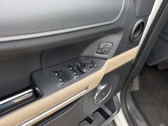 Certified 2024 Ford Expedition Max Limited RWD image 31