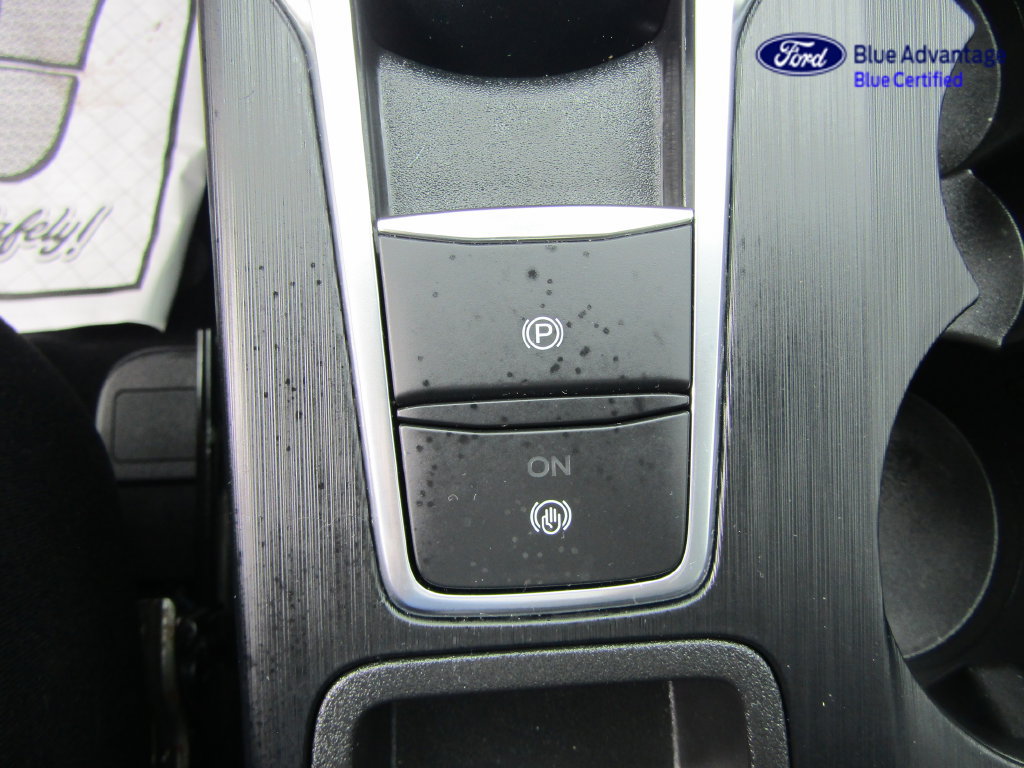 Certified 2024 Ford Escape ST-Line w/ Tech Pack #1 AWD/4WD image 45