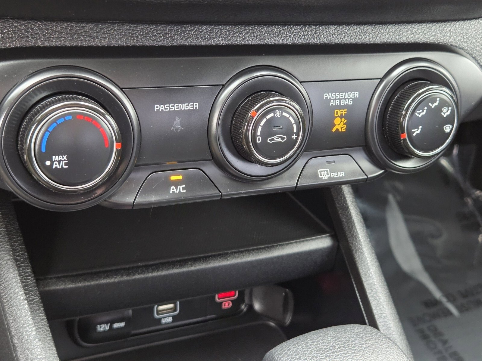 Used 2024 Kia Forte LXS image 22