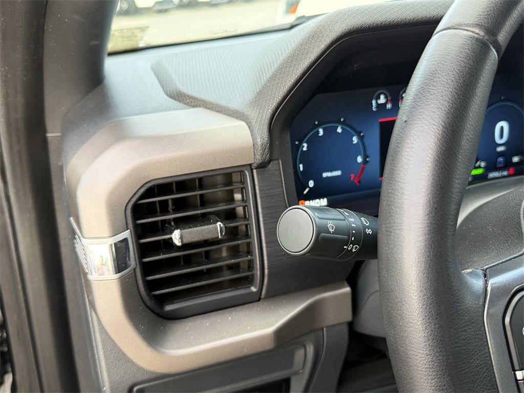 Certified 2024 Ford F150 XLT w/ Mobile Office Package image 21