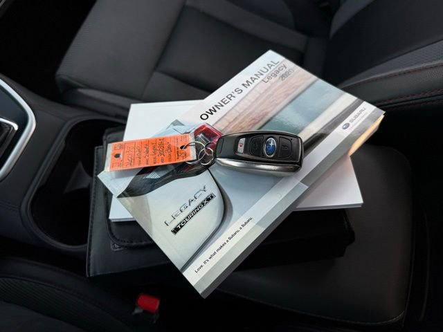 Used 2020 Subaru Legacy 2.5i Sport image 17