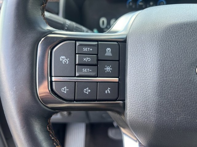 Certified 2022 Ford Expedition Platinum image 12