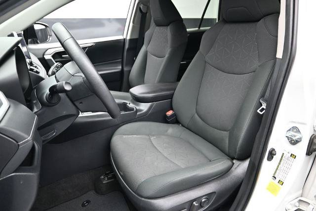 Used 2024 Toyota RAV4 XLE w/ Weather Package AWD/4WD image 20