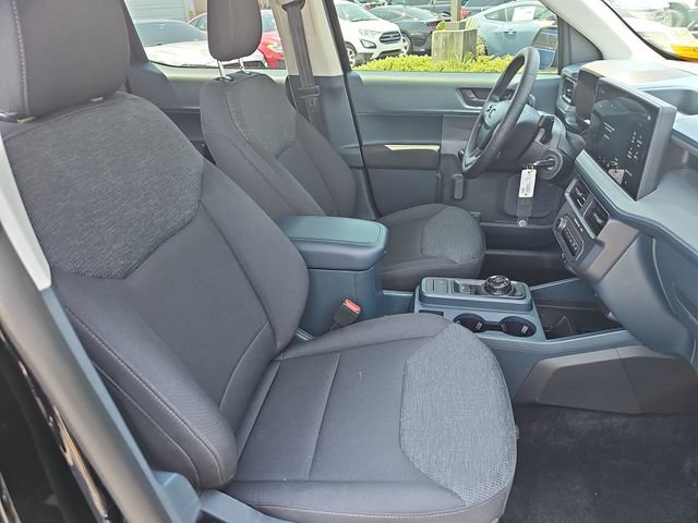 Certified 2025 Ford Maverick XL FWD image 12