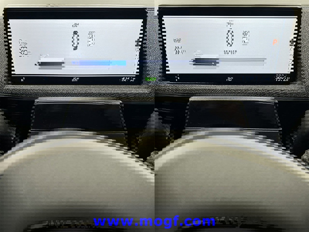 Certified 2023 Ford Mustang Mach-E Premium w/ Mustang Nite Pony Package image 15