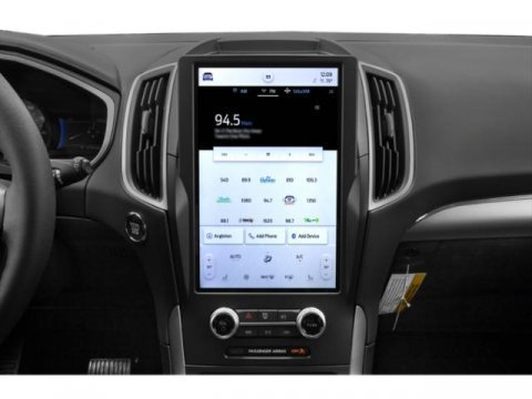 Certified 2022 Ford Edge SEL w/ Convenience Package image 13