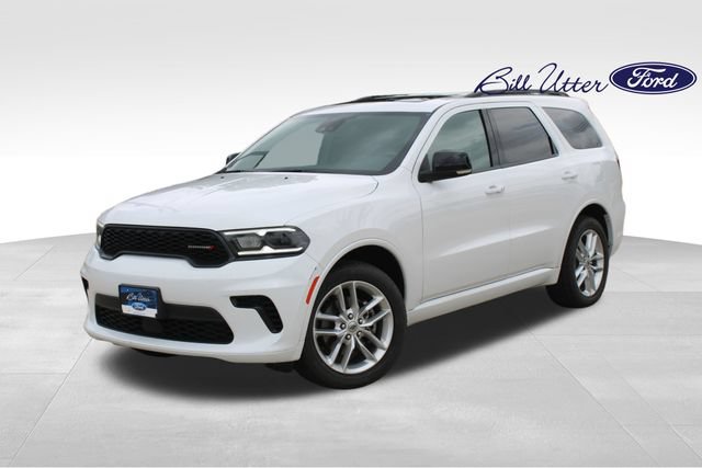 Used 2024 Dodge Durango GT