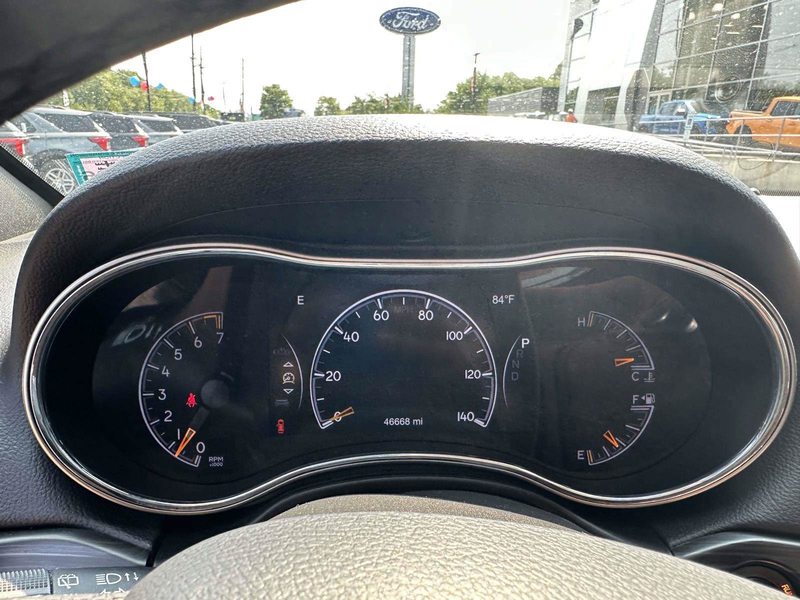 Used 2019 Jeep Grand Cherokee Limited AWD/4WD image 27