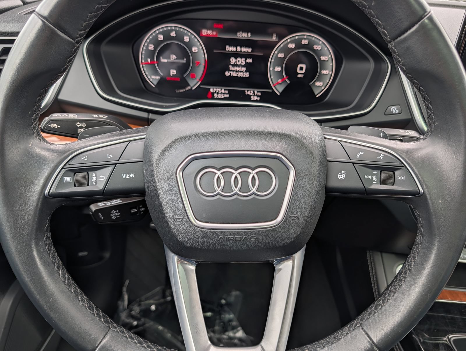 Used 2023 Audi Q5 2.0T Premium Plus AWD/4WD image 26