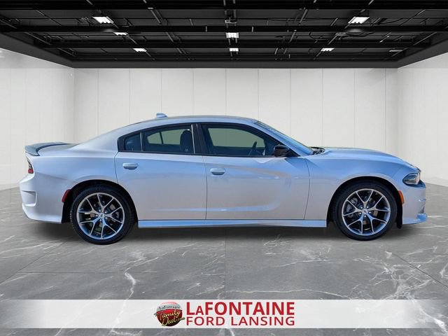 Used 2023 Dodge Charger GT RWD image 6