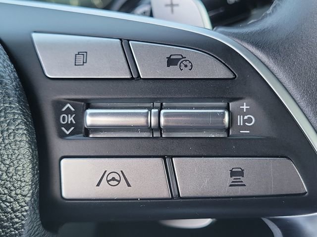 Used 2023 Hyundai Palisade Calligraphy FWD image 8