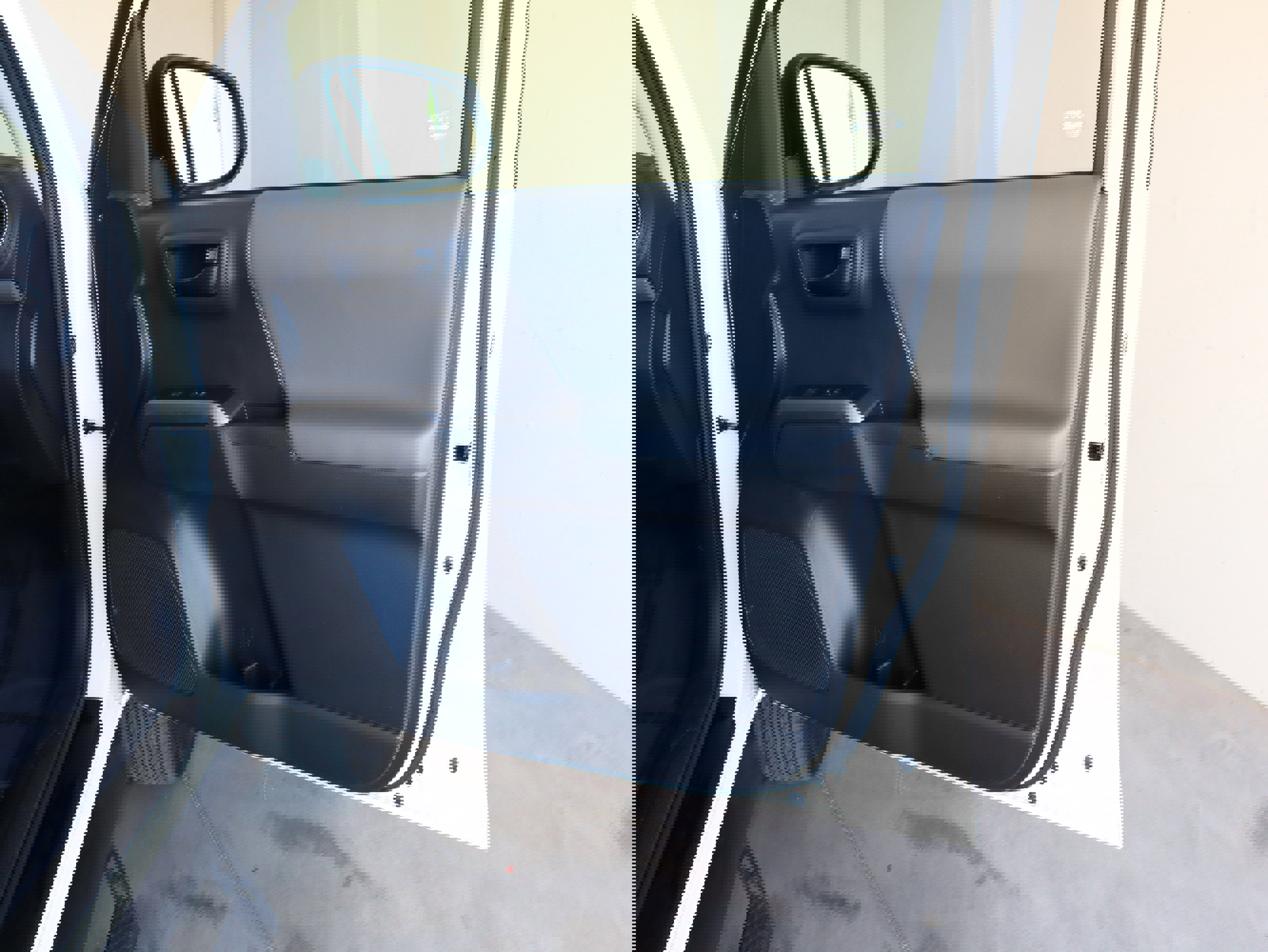 Used 2023 Toyota Tacoma SR5 RWD image 41