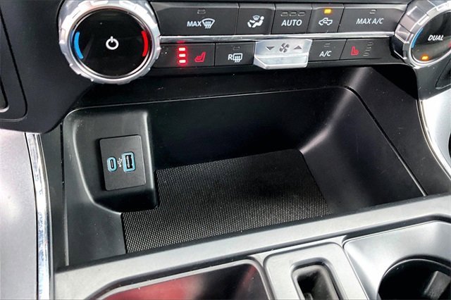 Certified 2022 Ford F150 XLT w/ Equipment Group 302A High image 23