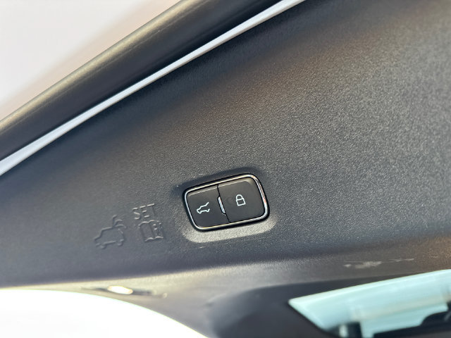 Certified 2025 Ford Expedition Platinum AWD/4WD image 10