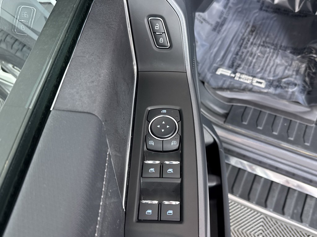 Certified 2024 Ford F150 XLT w/ Equipment Group 302A MID image 22