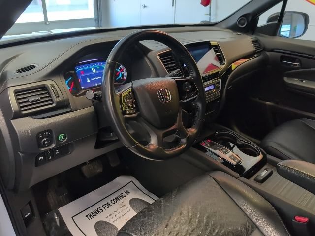 Used 2021 Honda Passport Touring image 10