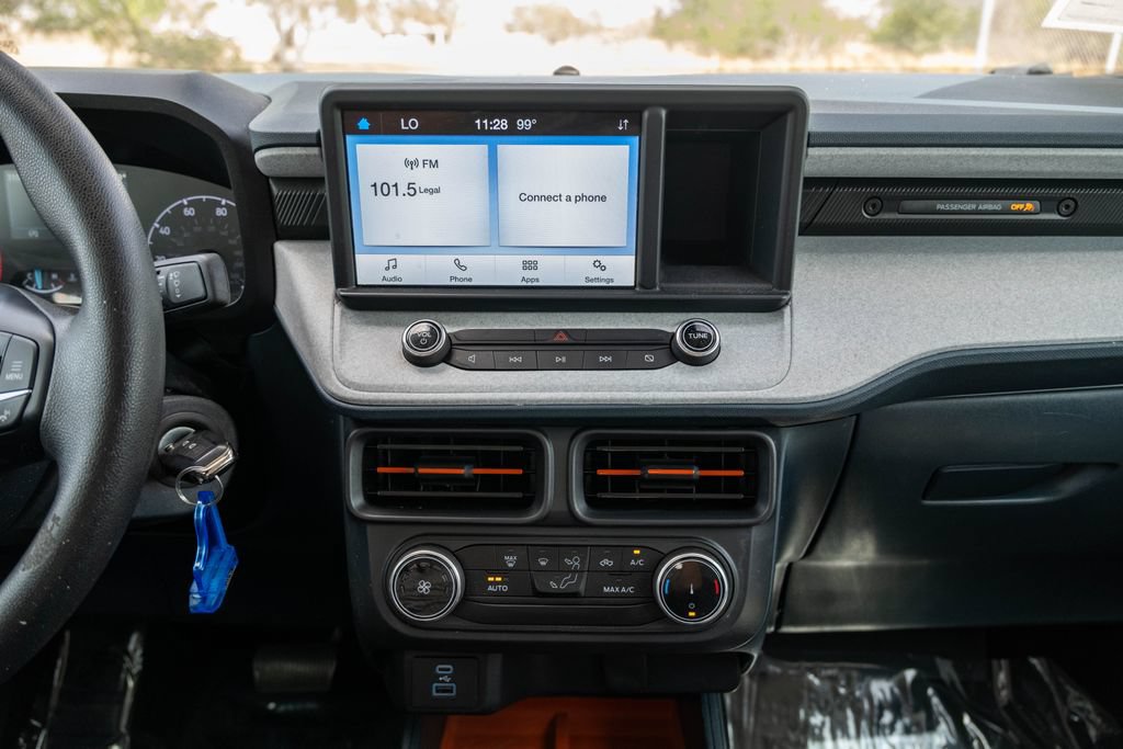 Certified 2024 Ford Maverick XLT FWD image 19