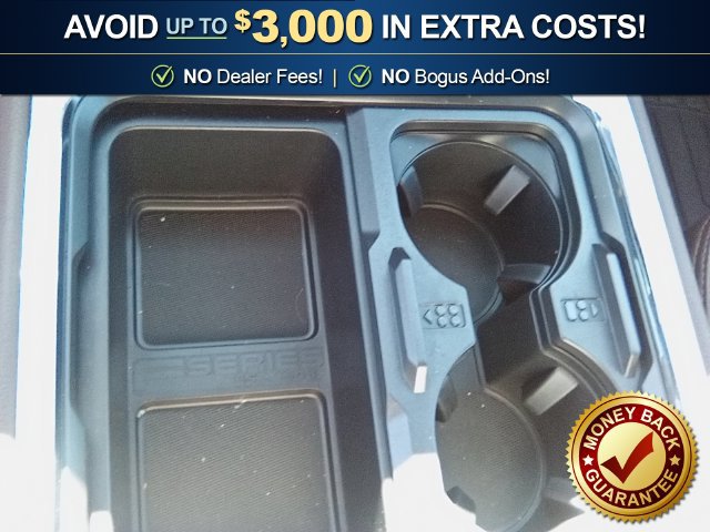 Certified 2024 Ford F350 King Ranch AWD/4WD image 20