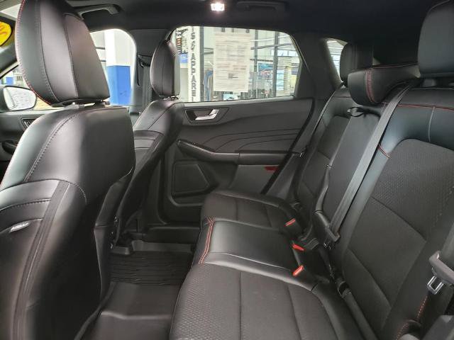 Certified 2025 Ford Escape ST-Line w/ Tech Pack #1 AWD/4WD image 13