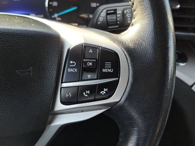 Certified 2023 Ford Explorer XLT w/ Equipment Group 202A AWD/4WD image 14