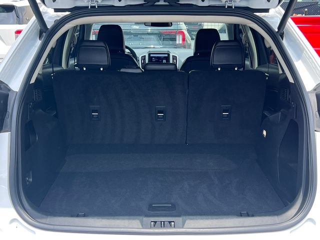 Certified 2024 Ford Edge SEL w/ Convenience Package AWD/4WD image 34