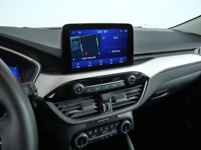 Certified 2022 Ford Escape SEL w/ Technology Package image 18