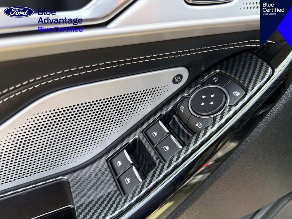 Certified 2021 Ford Explorer ST w/ Equipment Group 401A AWD/4WD image 23