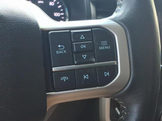 Certified 2023 Ford Expedition Max XLT AWD/4WD image 9