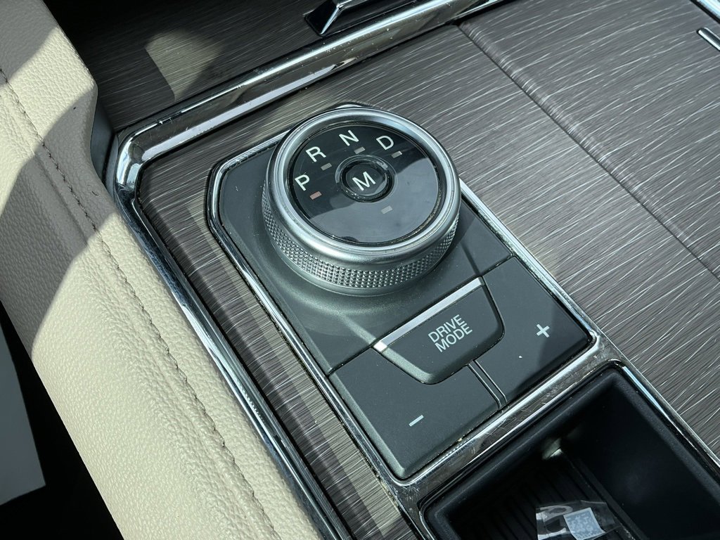 Certified 2024 Ford Expedition Max Limited image 49