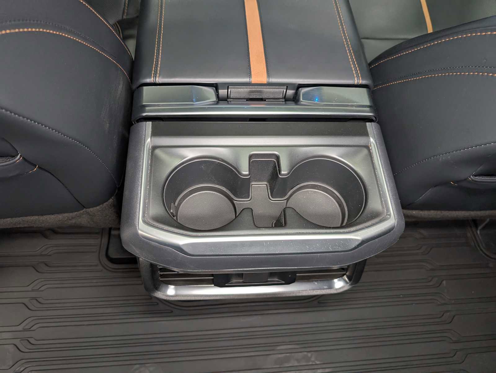 Certified 2023 Ford F150 Platinum w/ Equipment Group 701A High image 22