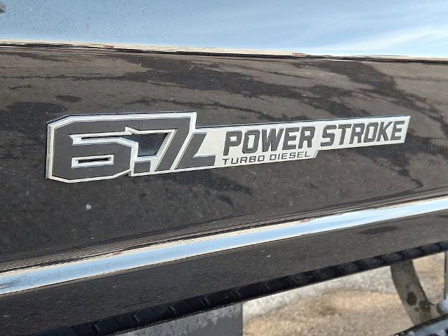 Certified 2023 Ford F250 Lariat w/ Lariat Ultimate Package image 33