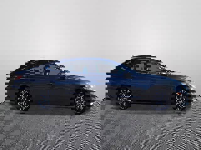 Used 2023 Hyundai Sonata SEL image 4