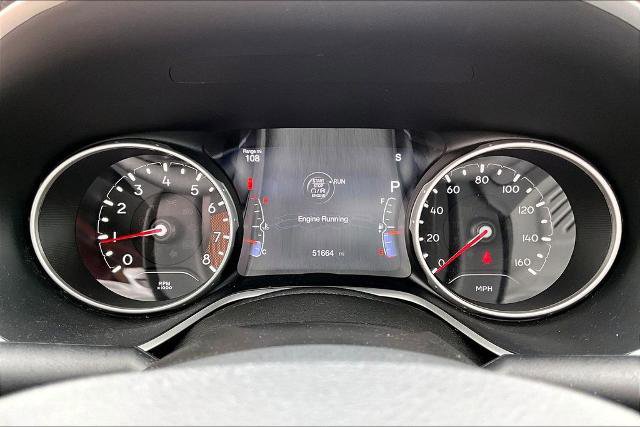 Used 2019 Jeep Compass Limited AWD/4WD image 19